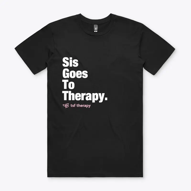 Therapy Sis