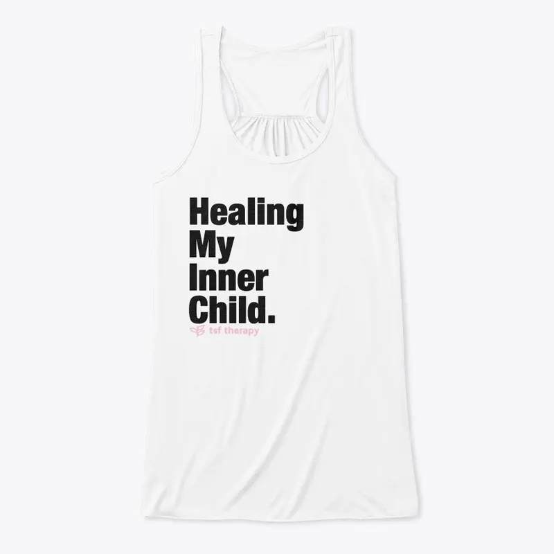 Healing your inner child