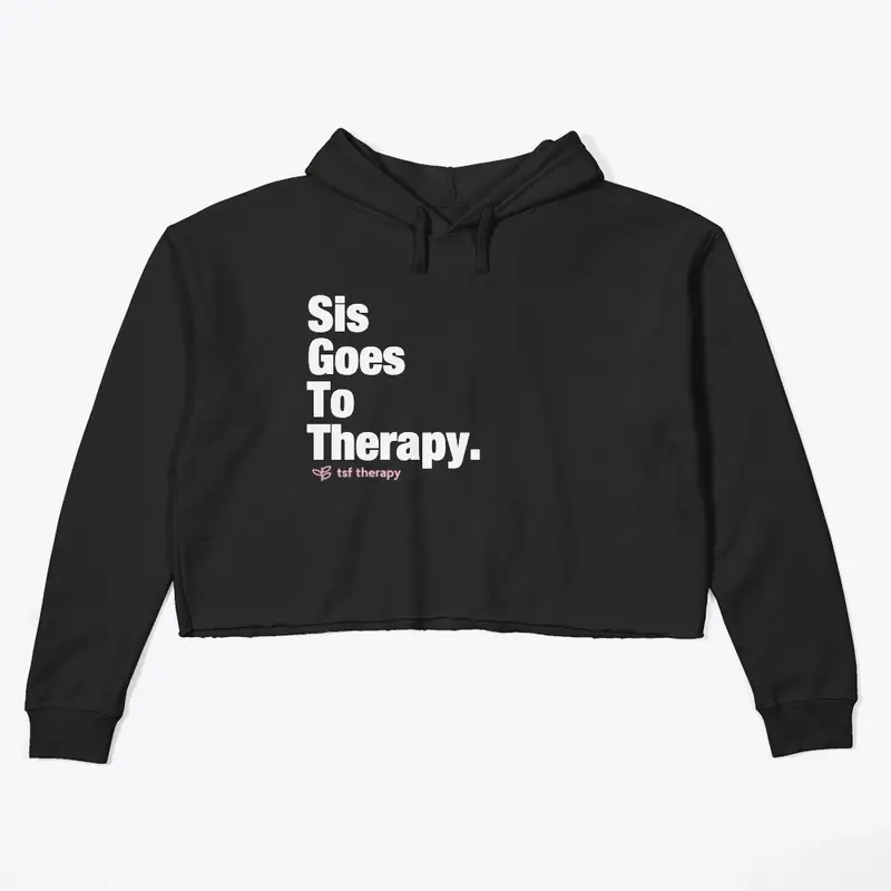 Therapy Sis